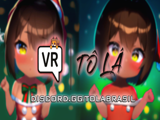 Tô Lá Brasil - Natal 2022