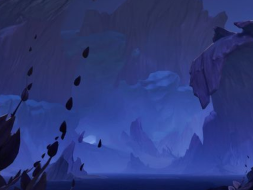 Abyss Domain