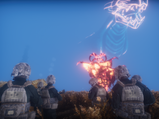 Leviathan's Countryside