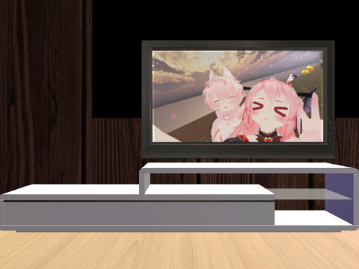 Snowy's Home