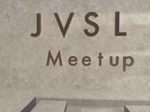 JVSL-Meetup