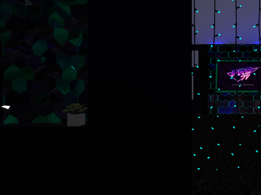 Flawsy's Refuge