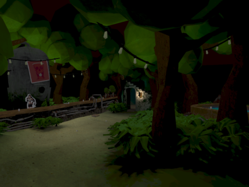 Mellow Manor