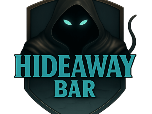 The Hideaway Euphoria