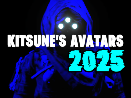 SoulfireKitsune's Avatars 2025