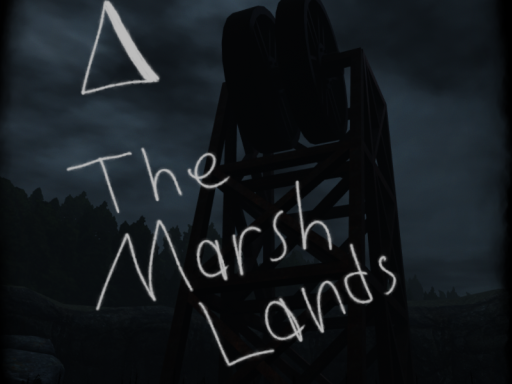 Half-Life｜The Marsh Lands