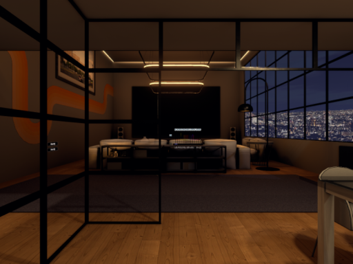 Nokotaro's Room Type-M