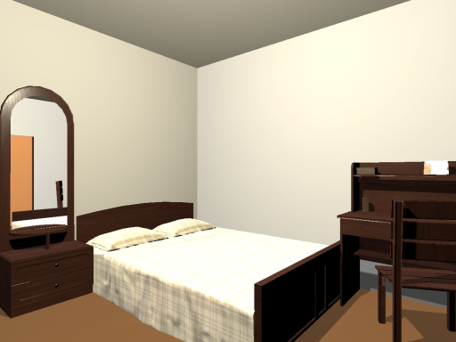 Giant room
