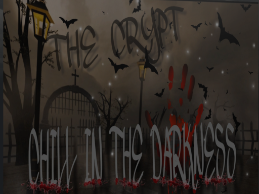 THE CRYPT