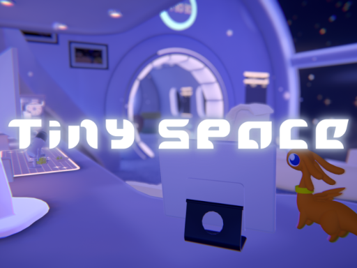 Tiny Space