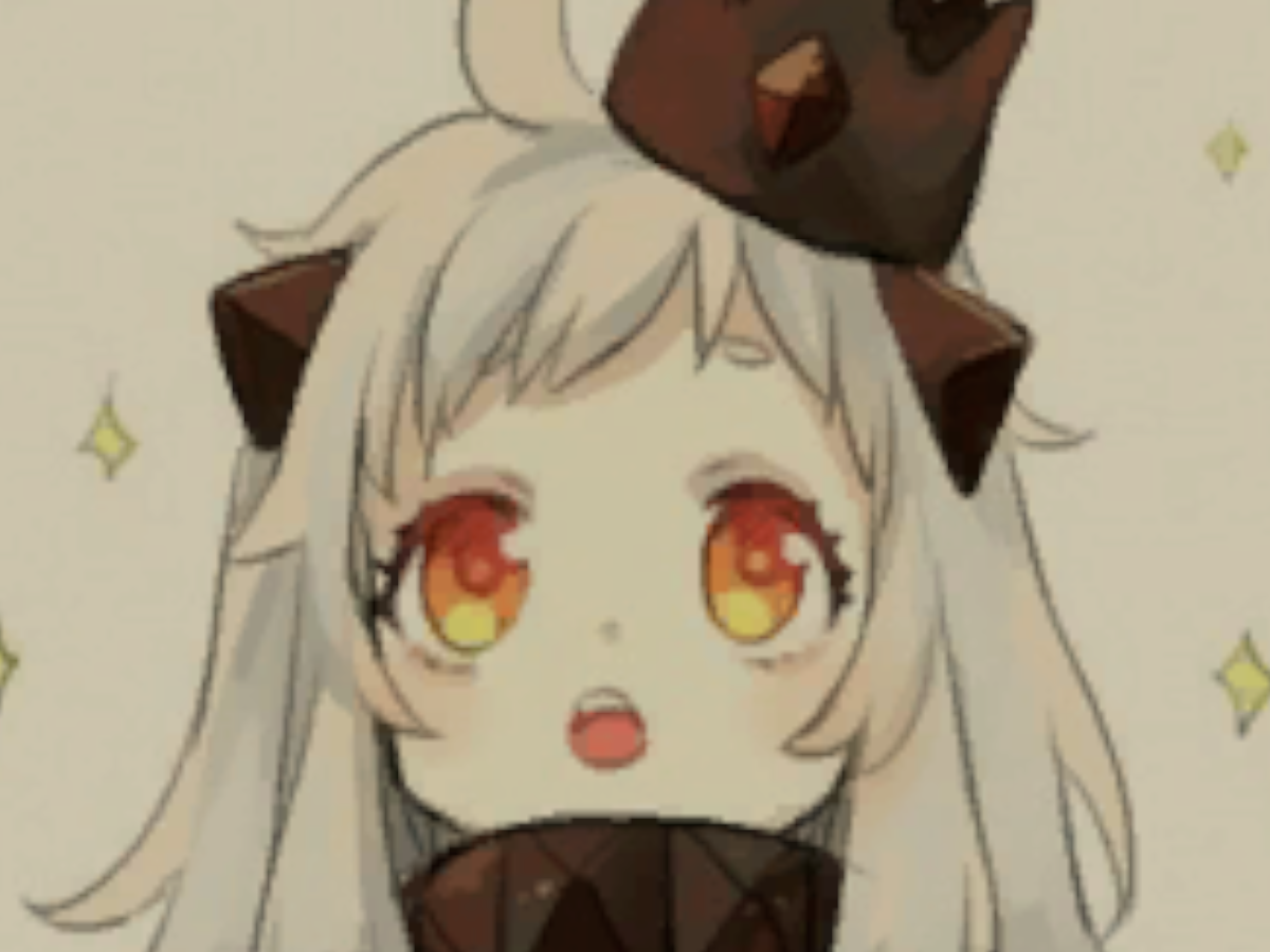 Lumins Hoppou‘s