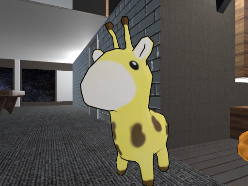 Contemporary Loft （BETA）