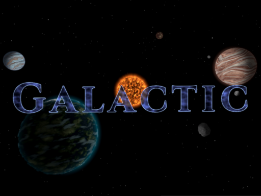 Galactic