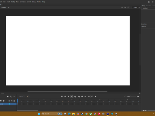 Adobe Animate AvA［UPD SOON］