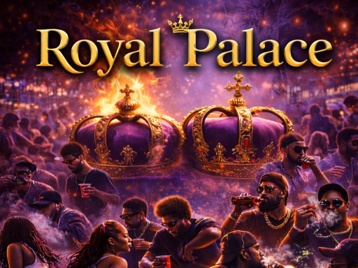 Royal Palace