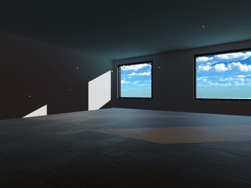 The Small Room