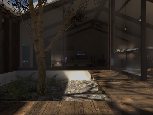 Sierra's HouseM2