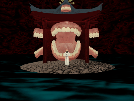 NM Avatar World