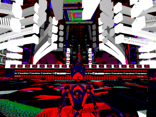FractalMind Dimension