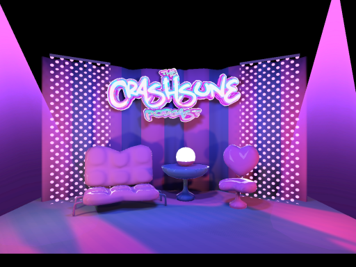 Crashune Podcast