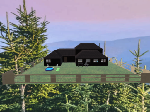 Family home