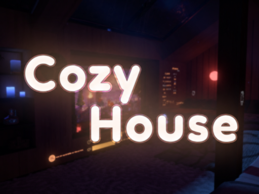 Cozy House