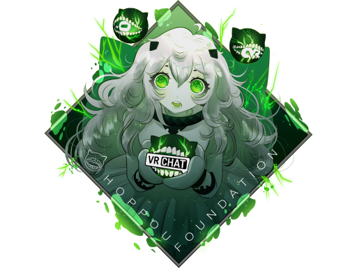 Hoppou Foundation Quest Homeworld