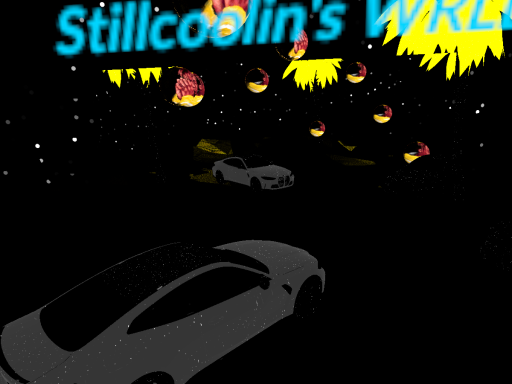 Grinlin WRLD （Avatars）