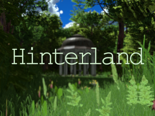 Hinterland