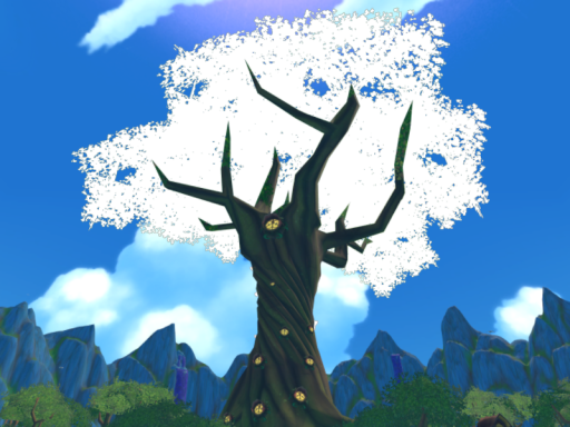 Fabled Realms 2․0（Free Realms）
