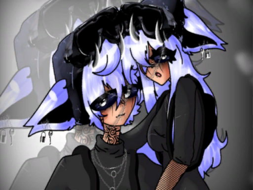 Buttersturtle's Avatar World
