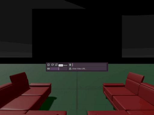 simple hangout
