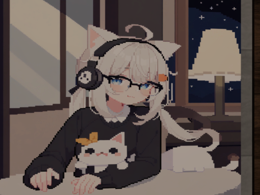 home