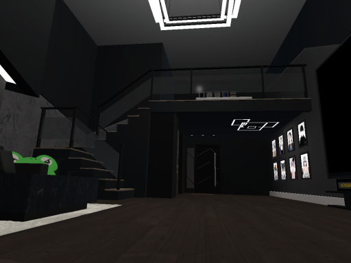 MY HOUSE