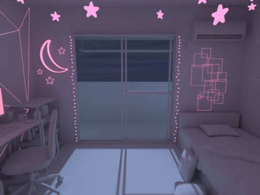 Kingnaldo Room