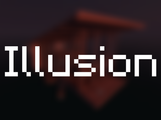 幻-Illusion