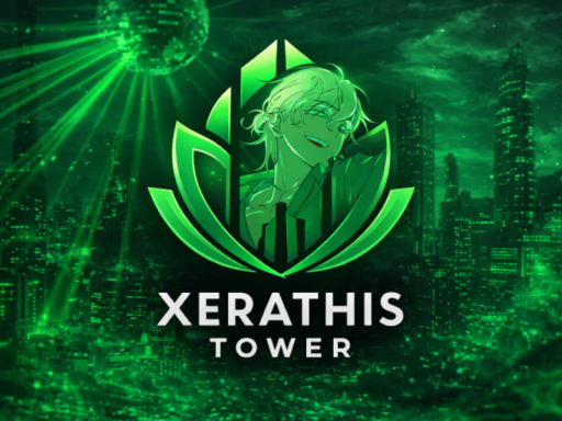 Xerathis Tower
