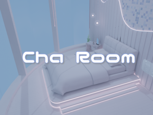 cha room