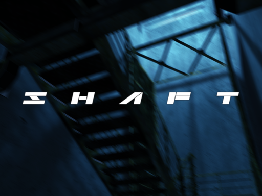 SHAFT