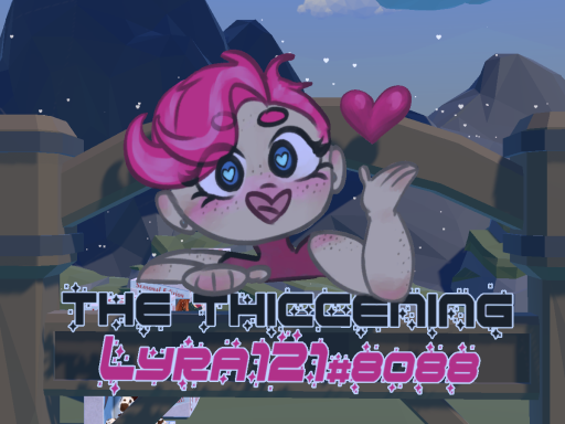 The Thiccening