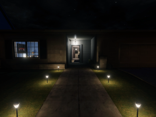6 Tanglewood Drive