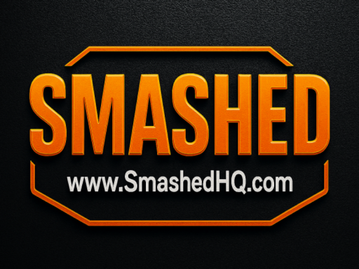 Smashed - Drink ＆ Drinking Games