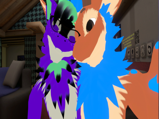 Azavera's Avatars