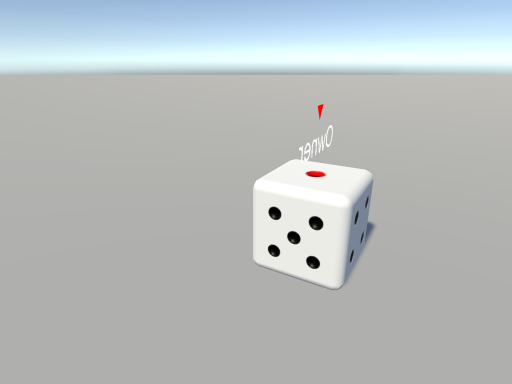 Multi Dice Roll Test