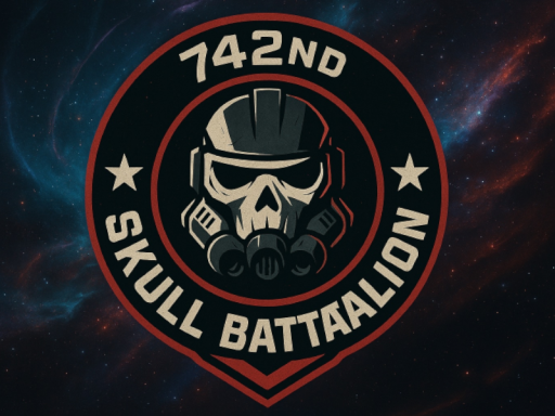 Home of the 742nd