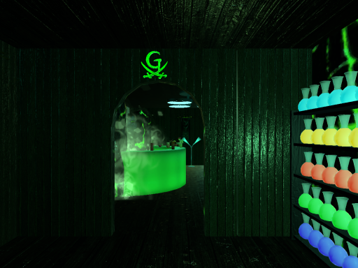 Lexicons Hangout V1․01