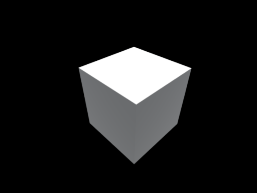 Cubes