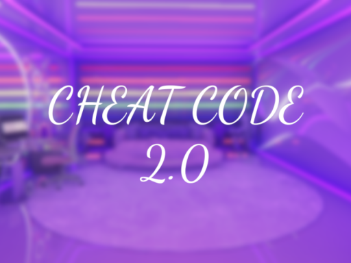 Cheat Code 2․0