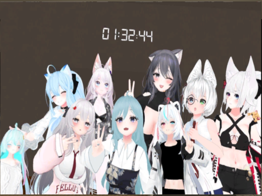 서슨's House