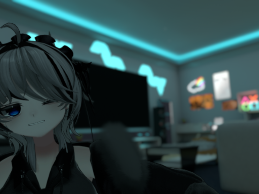 ゆうるーむ